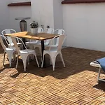 Large-elegant-central-terrace Διαμέρισμα