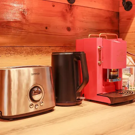 Lejlighed Large-elegant-central-terrace *