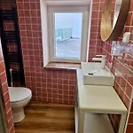 Apartamento Large-elegant-central-terrace